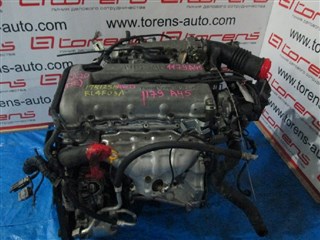 Двигатель Nissan Bluebird Красноярск