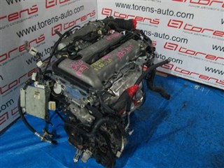 Двигатель Nissan Bluebird Красноярск
