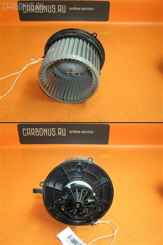 Мотор печки Daihatsu Terios Уссурийск