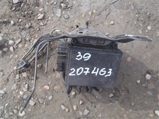 Блок abs Toyota Corolla Spacio Иркутск