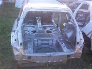 Кузов Subaru Outback Новосибирск