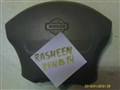 Airbag на руль для Nissan Rasheen