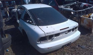 Крыло Nissan 180SX Владивосток