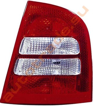 Стоп-сигнал Skoda Octavia Красноярск