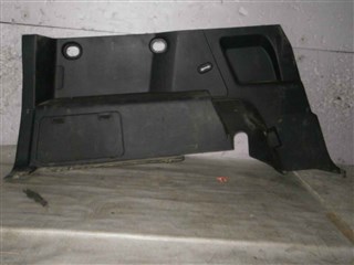 Обшивка багажника Toyota Fj Cruiser Владивосток
