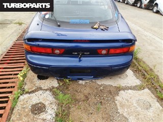 Багажник Mitsubishi Gto Находка