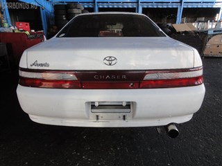 Трамблер Toyota Crown Wagon Владивосток