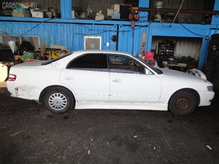 Трамблер Toyota Crown Wagon Владивосток