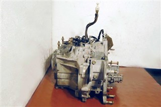 АКПП Mitsubishi Grandis Новосибирск