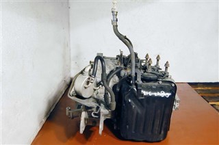 АКПП Mitsubishi Grandis Новосибирск