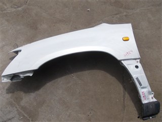Крыло Toyota Harrier Новосибирск