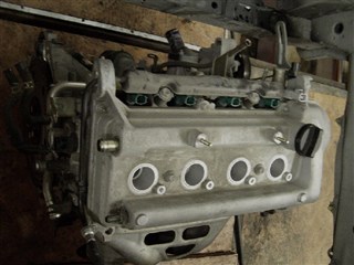 Коллектор выпускной Toyota Corolla Новосибирск
