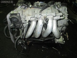 Двигатель Mazda Familia Wagon Новосибирск