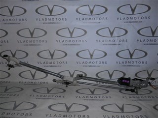 Мотор дворников Nissan Tiida Владивосток