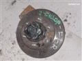 Тормозной диск для Hyundai Galloper