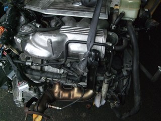 Двигатель Toyota Harrier Новосибирск