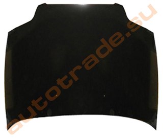 Капот Daewoo Kalos Иркутск