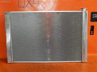 Радиатор основной Lexus RX350 Новосибирск