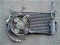 Радиатор кондиционера для Toyota Corolla FX