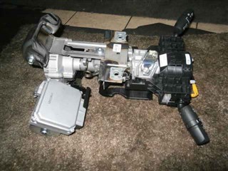 Рулевая колонка Mazda 5 Владивосток