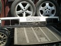Решетка радиатора для Mazda Titan