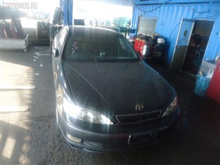 Мотор печки Toyota Avalon Владивосток