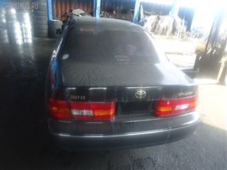 Мотор печки Toyota Avalon Владивосток