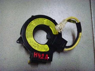 Шлейф-лента air bag Mitsubishi Toppo Владивосток