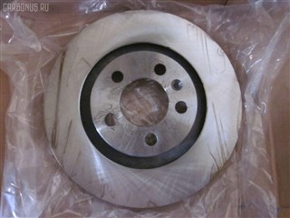 Тормозной диск Volkswagen Bora Новосибирск