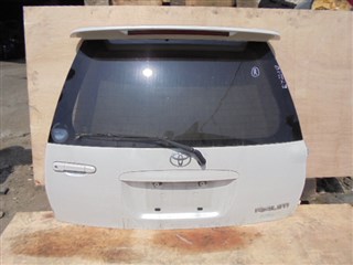 Дверь задняя Toyota Raum Владивосток