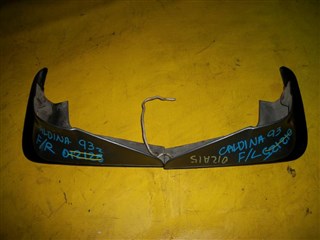 Брызговик Toyota Caldina Уссурийск