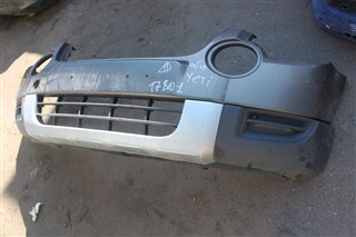 Бампер Skoda Yeti Бердск