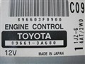 Блок управления efi для Toyota Crown