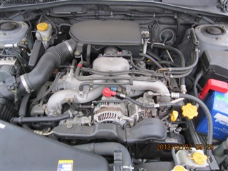 Гидроусилитель Subaru Outback Новосибирск