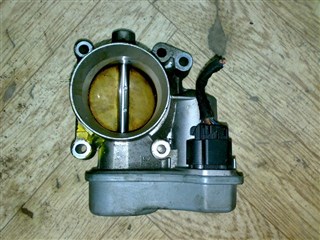 Блок дросельной заслонки Subaru Traviq Кемерово