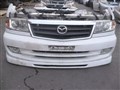 Nose cut для Mazda Bongo Friendee