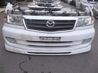 Nose cut Mazda Bongo Friendee Владивосток
