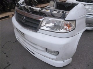 Nose cut Mazda Bongo Friendee Владивосток
