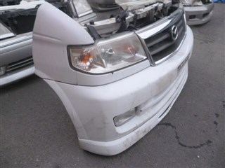 Nose cut Mazda Bongo Friendee Владивосток