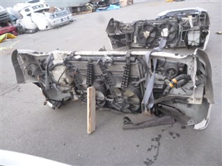 Nose cut Mazda Bongo Friendee Владивосток