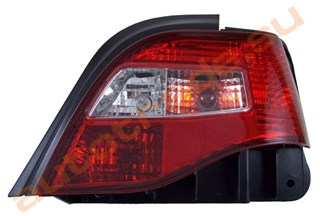 Стоп-сигнал Daewoo Nexia Иркутск