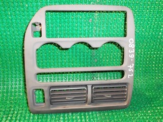 Планка декоративная Honda Capa Новосибирск