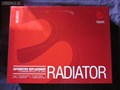 Радиатор основной для Skoda Octavia