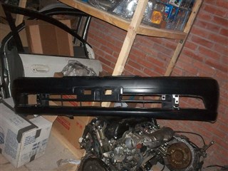 Бампер Toyota Carina Новосибирск