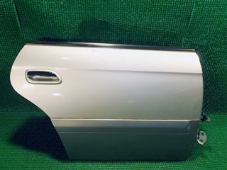 Дверь Subaru Legacy Lancaster Новосибирск