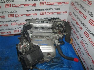 Двигатель Toyota Vista Ardeo Красноярск