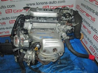 Двигатель Toyota Vista Ardeo Красноярск
