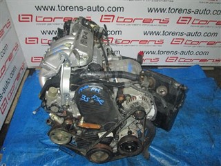 Двигатель Toyota Vista Ardeo Красноярск