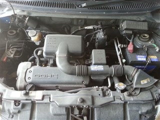 АКПП Suzuki Chevrolet Cruze Новосибирск