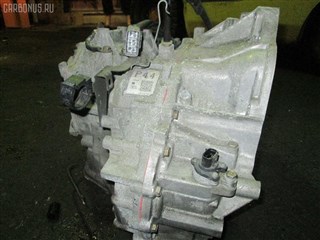 АКПП Suzuki Chevrolet Cruze Новосибирск